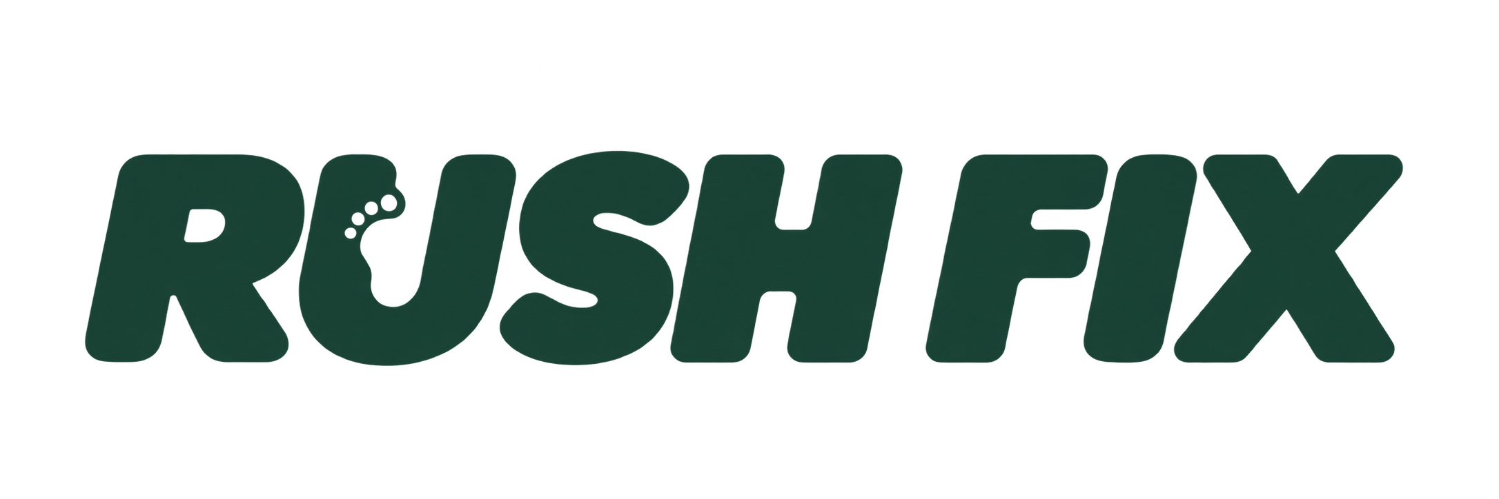RUSH FIX